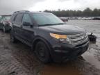 2012 FORD EXPLORER - Other View