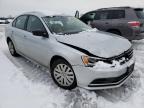 2015 VOLKSWAGEN  JETTA