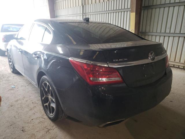 2016 BUICK LACROSSE S 1G4G45G31GF240774