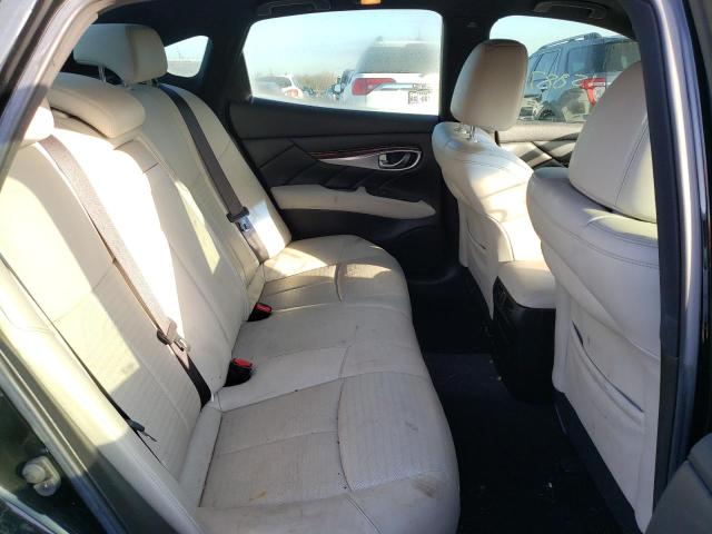 2013 INFINITI M37 JN1BY1AP9DM510321