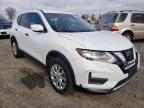 2017 NISSAN  ROGUE