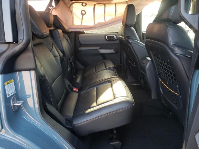 2021 FORD BRONCO BAS 1FMEE5DP4MLB00243