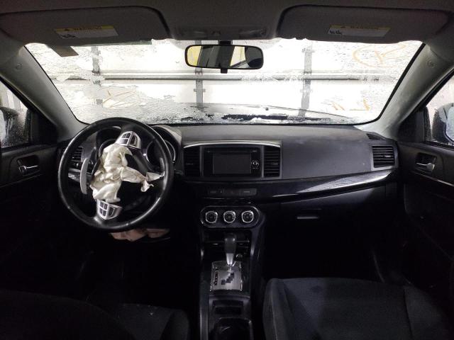 2015 MITSUBISHI LANCER GT JA32U8FW2FU017552