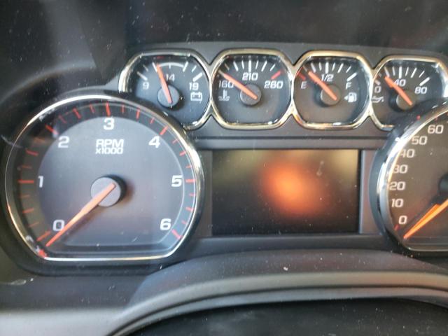 2016 GMC YUKON SLE 1GKS2AKC9GR194117