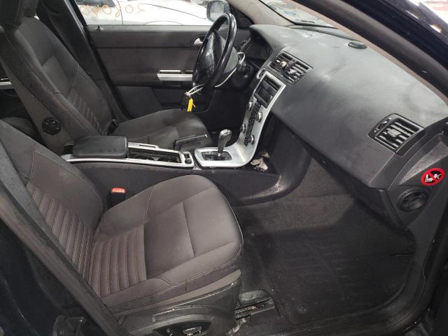 2010 VOLVO S40 2.4I YV1390MS1A2510775