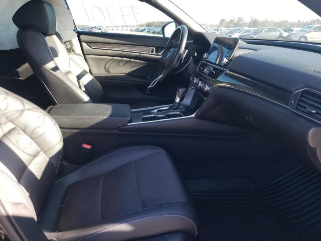 2020 HONDA ACCORD SPO - 1HGCV1F34LA050843