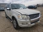 2006 FORD  EXPLORER