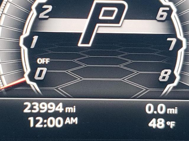 2019 LAMBORGHINI URUS ZPBUA1ZL3KLA00747