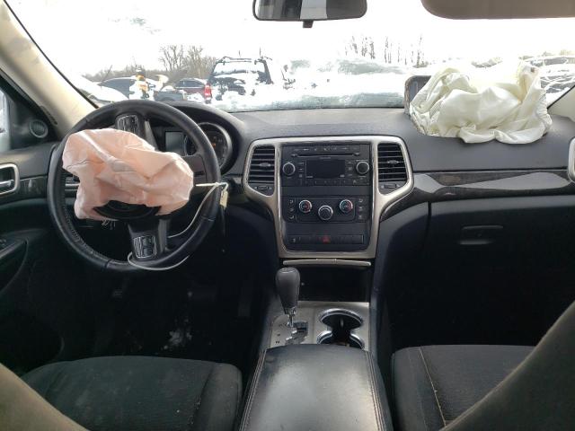 2011 JEEP CHEROKEE 1J4RR4GG4BC571199