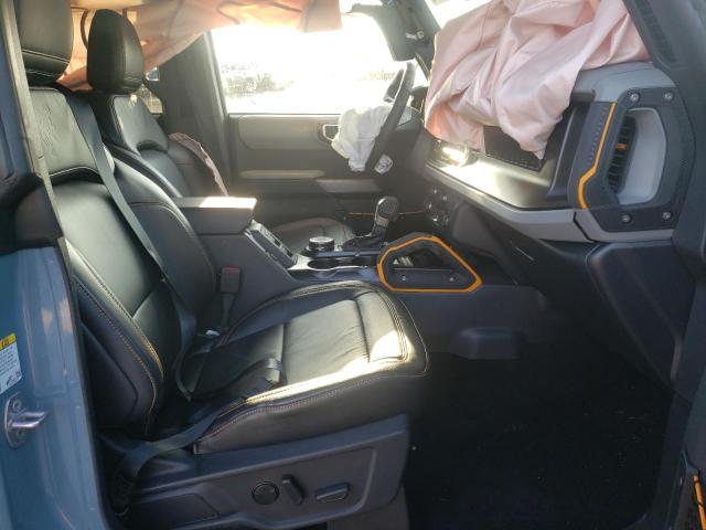 2021 FORD BRONCO BAS 1FMEE5DP4MLB00243