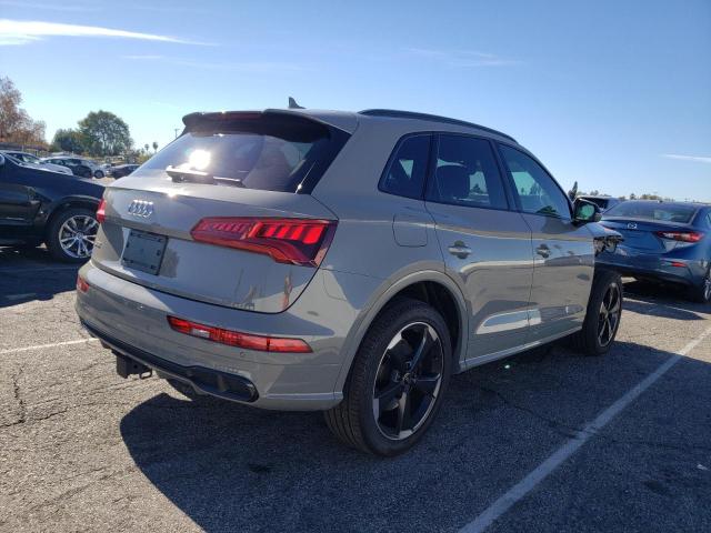 2020 AUDI SQ5 PREMIU WA1B4AFY3L2123441