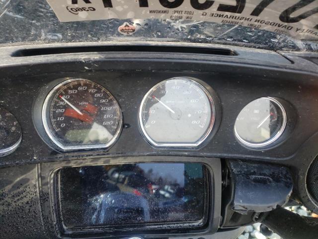 2019 HARLEY-DAVIDSON FLHT 1HD1FVC2XKB680010