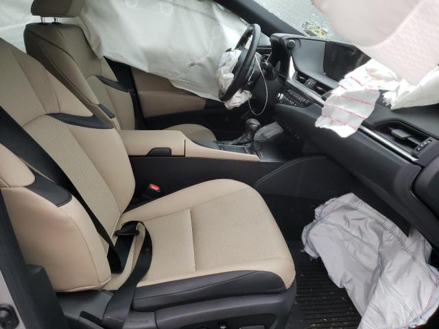 2021 LEXUS ES 250 BAS 58AD11D12MU004058