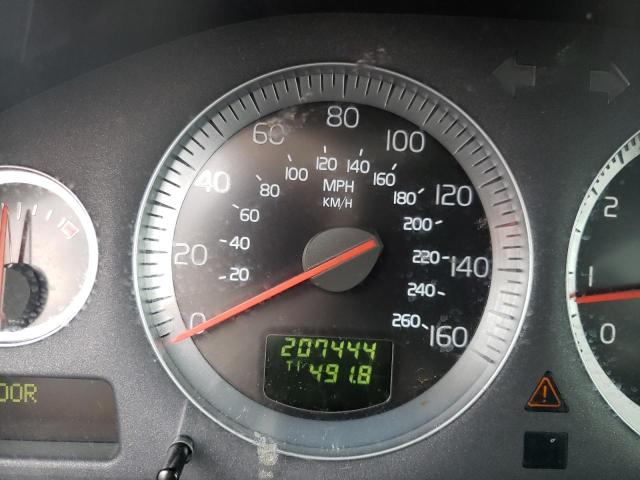 2010 VOLVO XC90 V8 YV4852CZ8A1545852