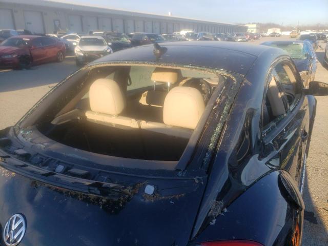 2016 VOLKSWAGEN BEETLE SE 3VWJ07AT0GM632832