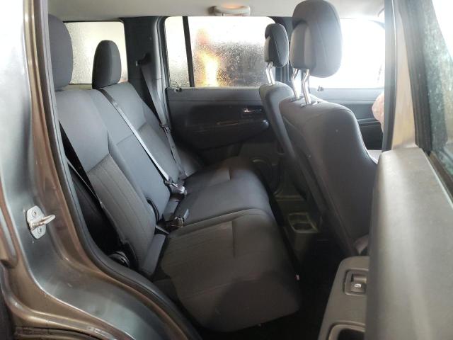 2012 JEEP LIBERTY SP 1C4PJMAK5CW137648