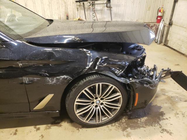 2019 BMW M550XI WBAJB9C58KB289059