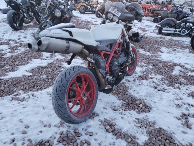 2011 DUCATI 848 ZDM1XBMV0BB015336