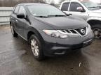 2011 NISSAN  MURANO