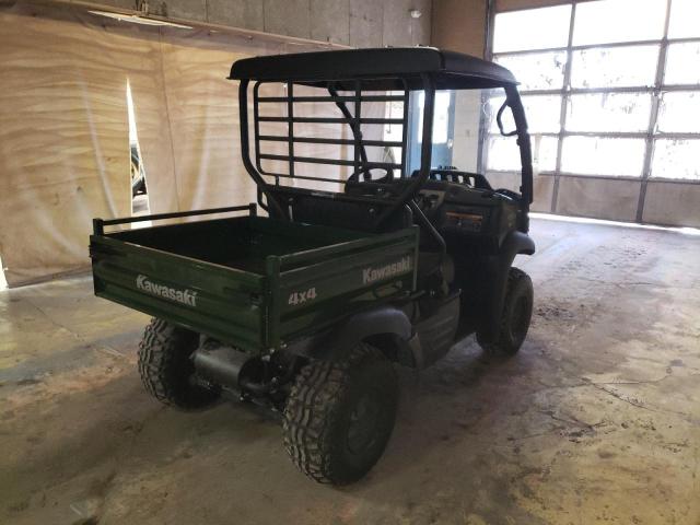 2021 KAWASAKI KAF400 P JK1AFEP1XMB509046