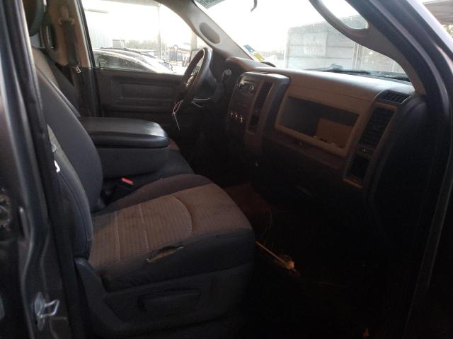 2012 DODGE RAM 1500 S 1C6RD6FT8CS300627