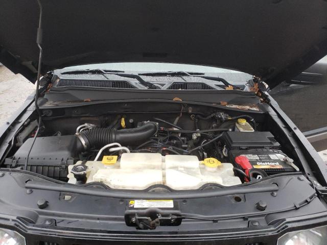 2010 JEEP LIBERTY RE 1J4PN3GK6AW151670