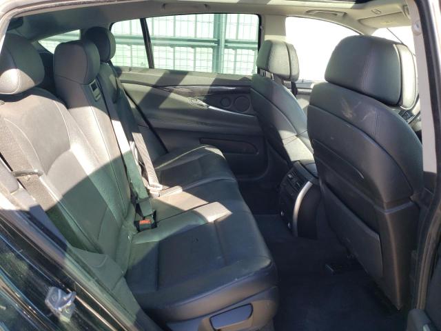 2010 BMW 550 XIGT WBASP4C53AC341263