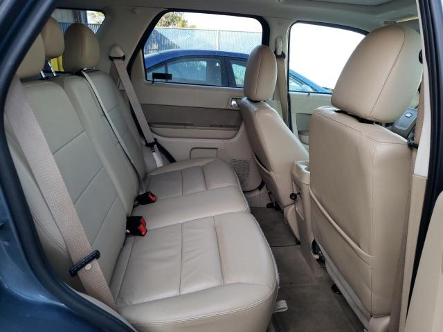 2010 FORD ESCAPE LIM 1FMCU0EG3AKA56099