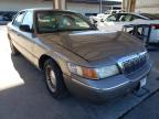 2001 MERCURY  GRAND MARQUIS