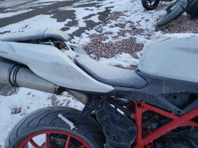 2011 DUCATI 848 ZDM1XBMV0BB015336