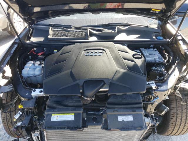 2021 AUDI Q8 PREMIUM WA1EVAF15MD001912