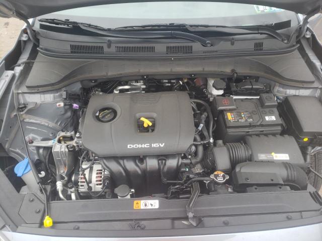2021 HYUNDAI KONA SEL P KM8K6CAAXMU711313
