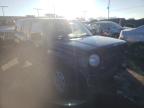 2011 JEEP  PATRIOT