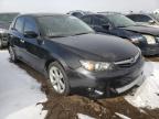 2011 SUBARU  IMPREZA