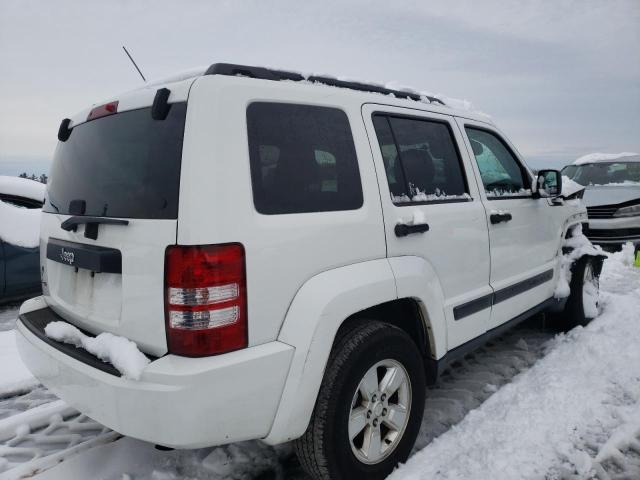 2012 JEEP LIBERTY SP 1C4PJMAK6CW111477