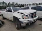 2010 GMC  SIERRA