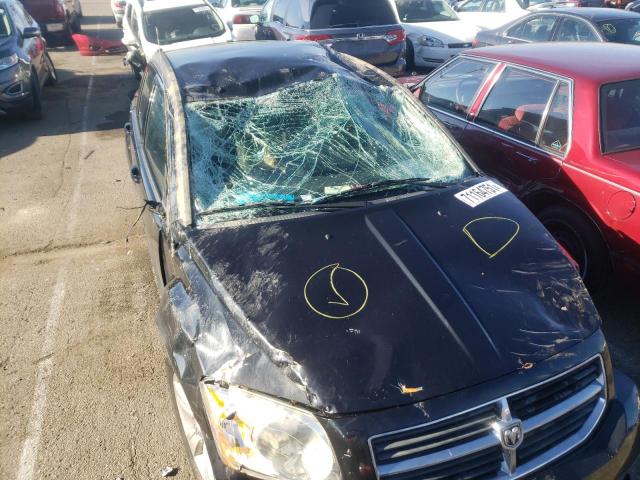 2010 DODGE CALIBER MA 1B3CB3HA9AD665948