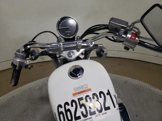 2011 HONDA VT750 RS JH2RC588XBK000110