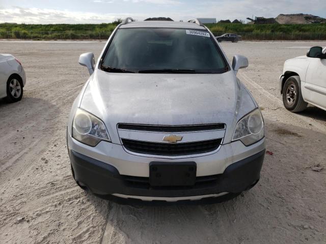 2012 CHEVROLET CAPTIVA SP 3GNAL2EK3CS580124