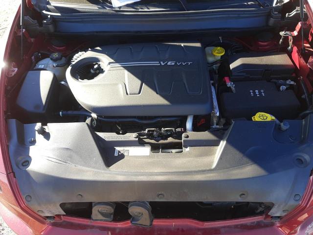 2016 JEEP CHEROKEE O 1C4PJLJS1GW342206