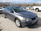 2014 VOLKSWAGEN  JETTA