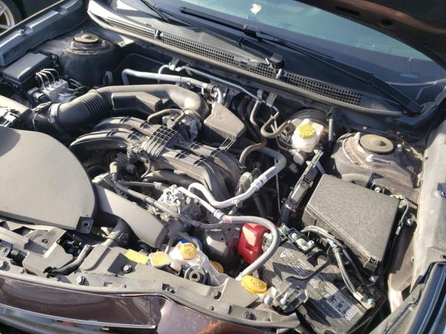 2020 SUBARU OUTBACK LI 4S4BTANC8L3175393