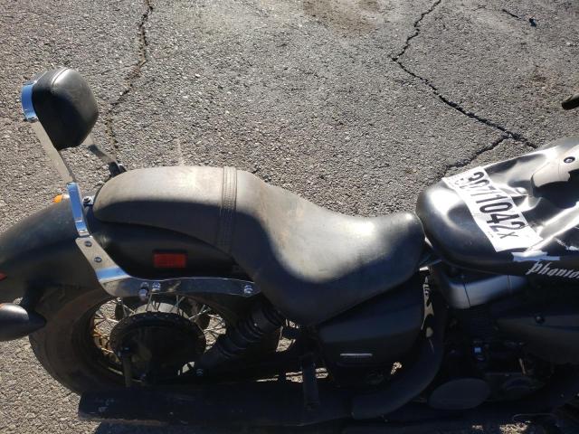 2012 HONDA VT750 C2B JH2RC537XCK201490