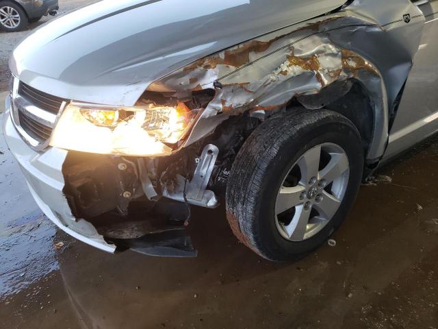 2010 DODGE JOURNEY 3D4PG5FV5AT260511