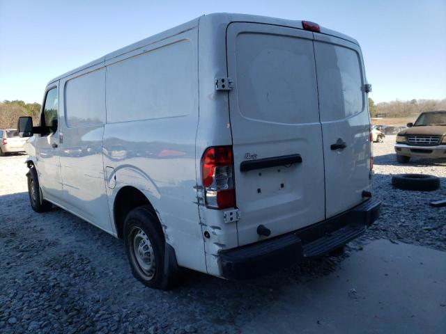2013 NISSAN NV 1500 1N6BF0KL7DN112444