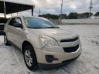 2012 CHEVROLET  EQUINOX