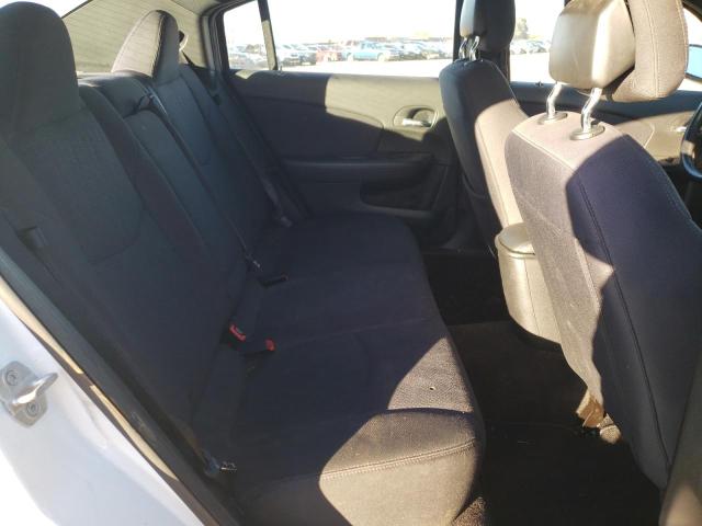 2012 CHRYSLER 200 TOURIN 1C3CCBBB3CN306281