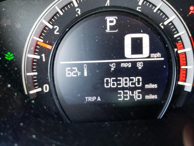 2016 HONDA CIVIC LX 19XFC2F56GE049351