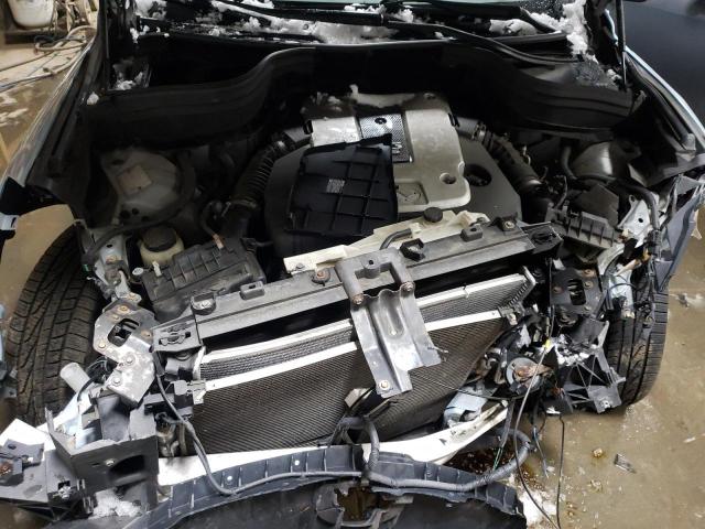 2011 INFINITI EX35 JN1AJ0HR8BM850462