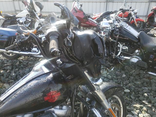 2019 HARLEY-DAVIDSON FLHT 1HD1FVC2XKB680010